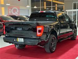 فۆرد F-150